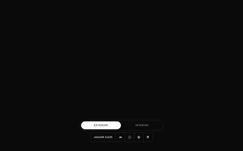 3dcarconfigurator — screenshot