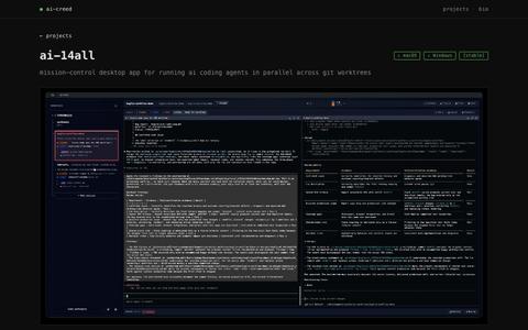 ai-14all — ai-creed — screenshot