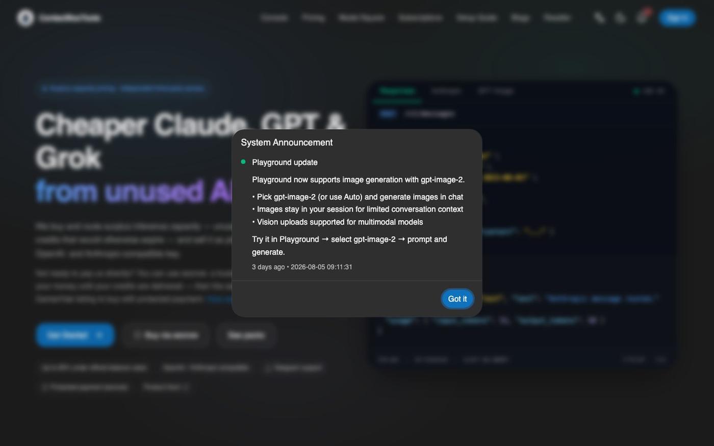ContactBoxTools — screenshot