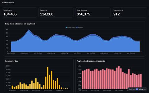vetros.dev — screenshot