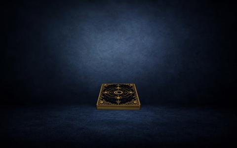 Free Online Tarot Reading — Draw One Card | Ask Ciela — screenshot