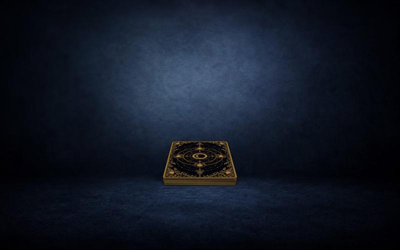 Free Online Tarot Reading — Draw One Card | Ask Ciela — screenshot