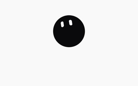 bloub — 动态 SVG 机器人头像生成器与动画工坊 | bloub.ygjc.cc — screenshot