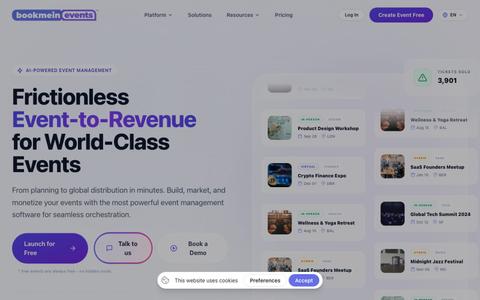Vite + React — screenshot