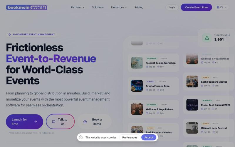 Vite + React — screenshot