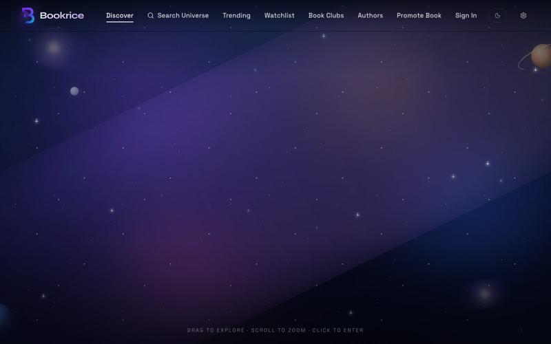 Bookrice — Find the Best Price on Every Book — screenshot