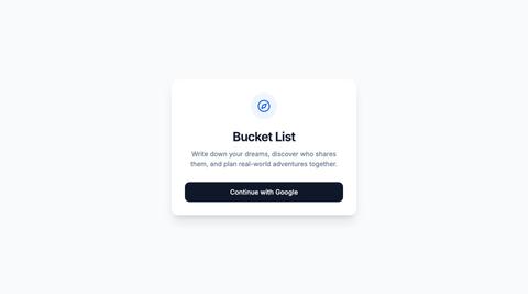 My Google AI Studio App — screenshot