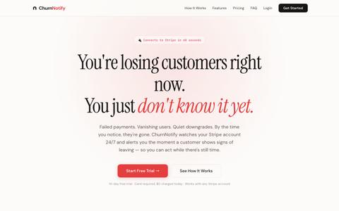 frontend — screenshot