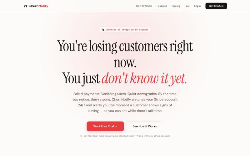 frontend — screenshot