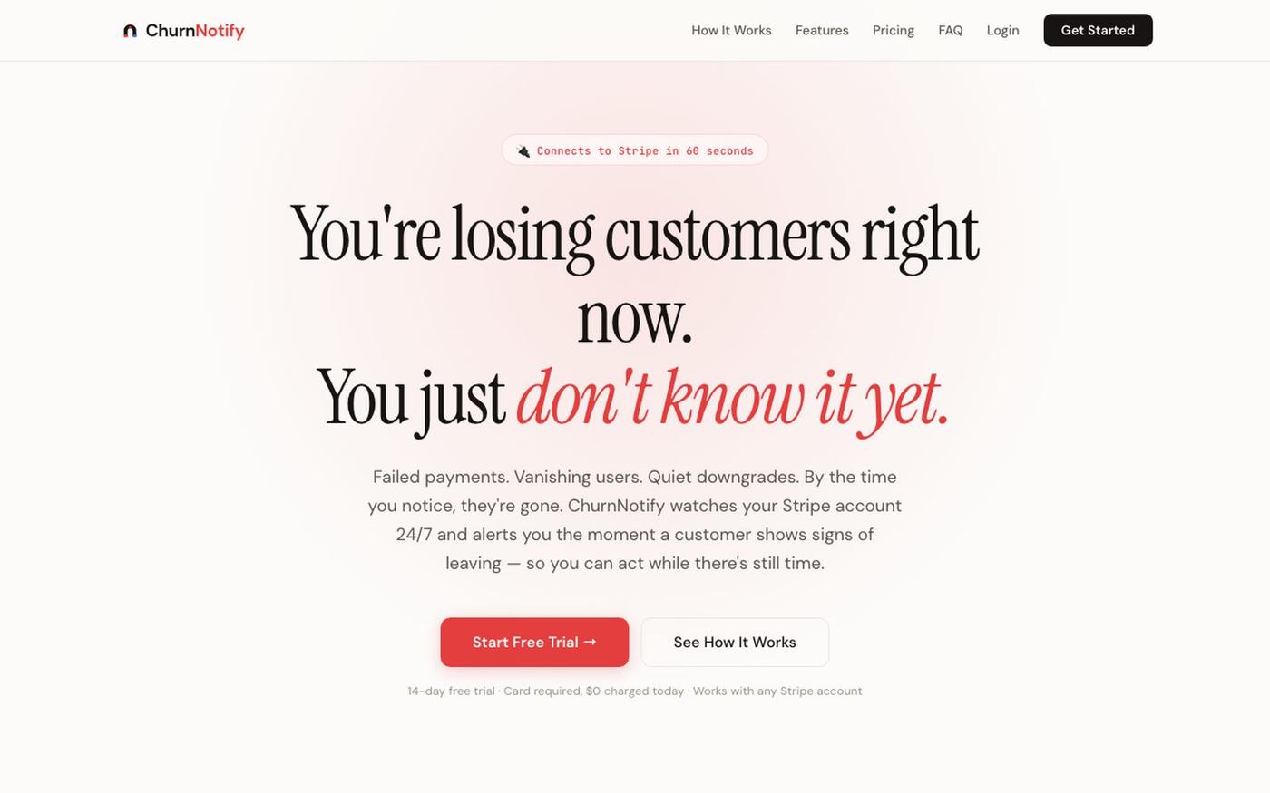 frontend — screenshot