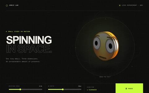 Starter Project — screenshot