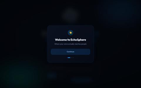 enterechosphere — screenshot