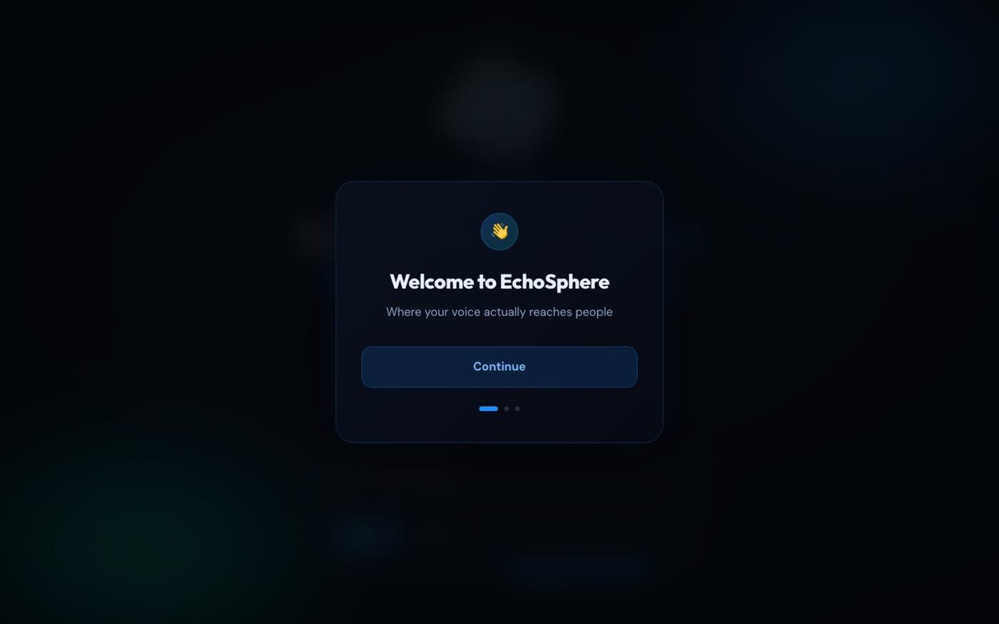 enterechosphere — screenshot