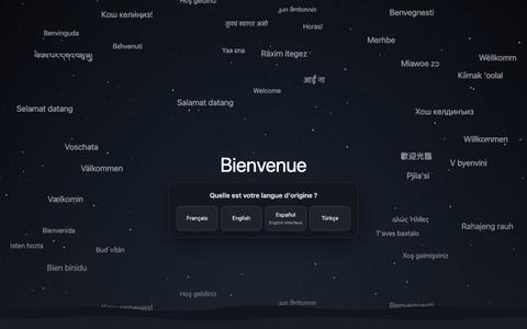 Excuse My French — screenshot