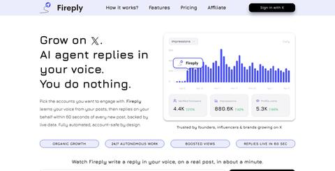 fireply — screenshot