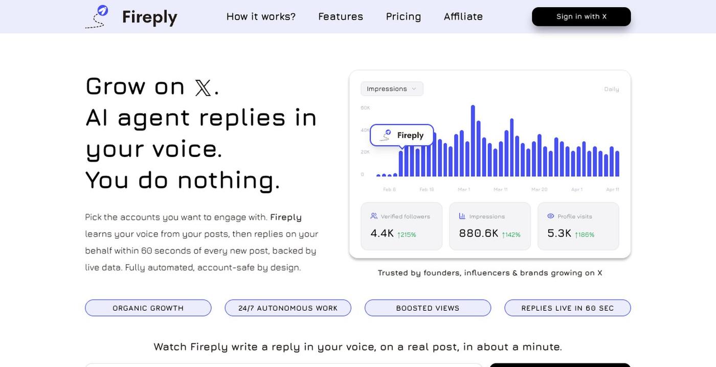 fireply — screenshot
