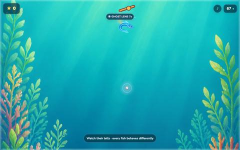 Tank & Tackle — screenshot