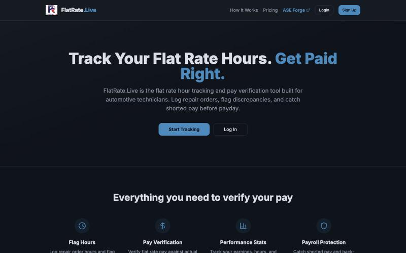 ASE Forge | Forge Master Technicians. ASE Test Prep, Master Technician Paths & F — screenshot