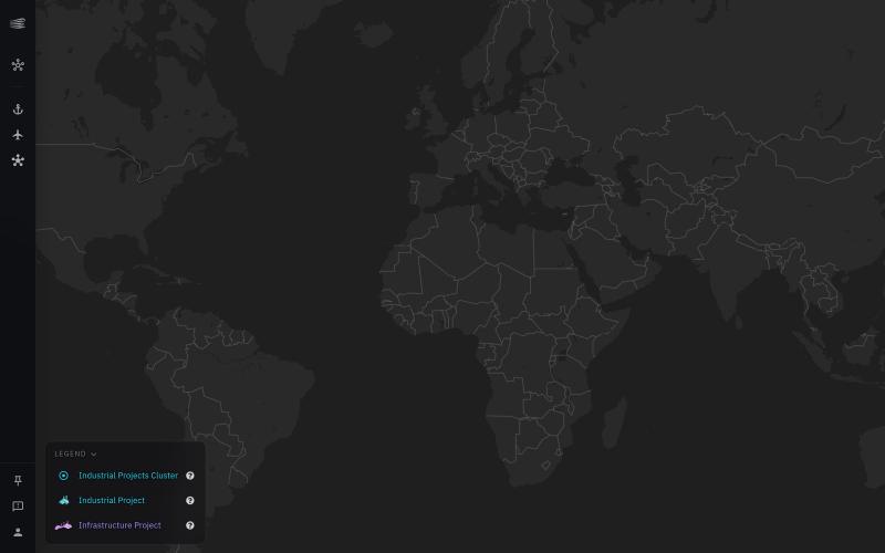 Fluidify - Find Your Next Industrial Customer — screenshot