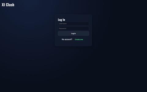 Football Arena — screenshot
