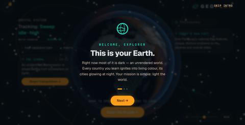 GeoPlay — Play Geography: Daily World Games, Maps & Flag Quizzes — screenshot