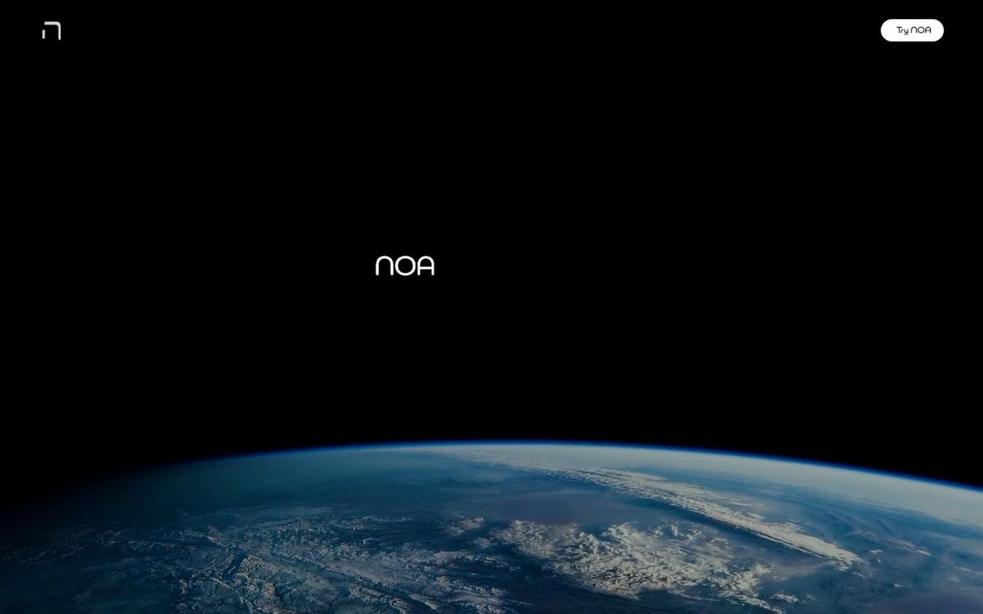 NOA | Know What to Do Next — screenshot