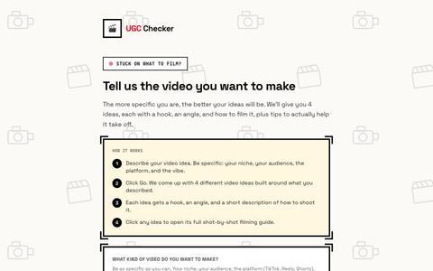 Create Next App — screenshot