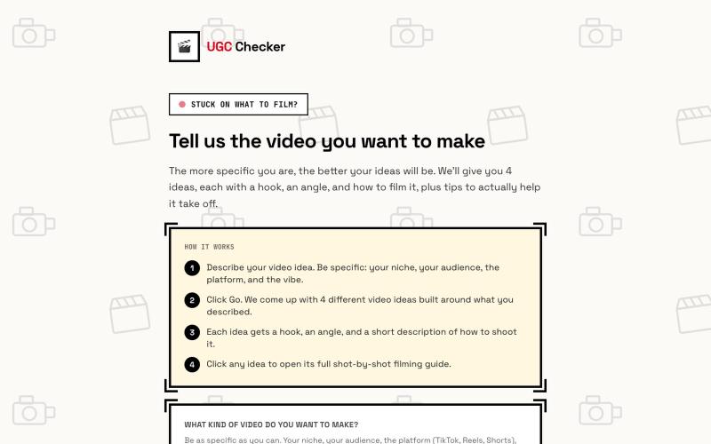 Create Next App — screenshot