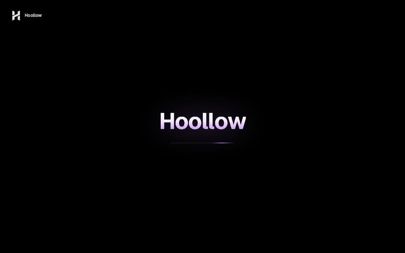Hoollow | Global Platform for Startups, Builders & Learners — screenshot