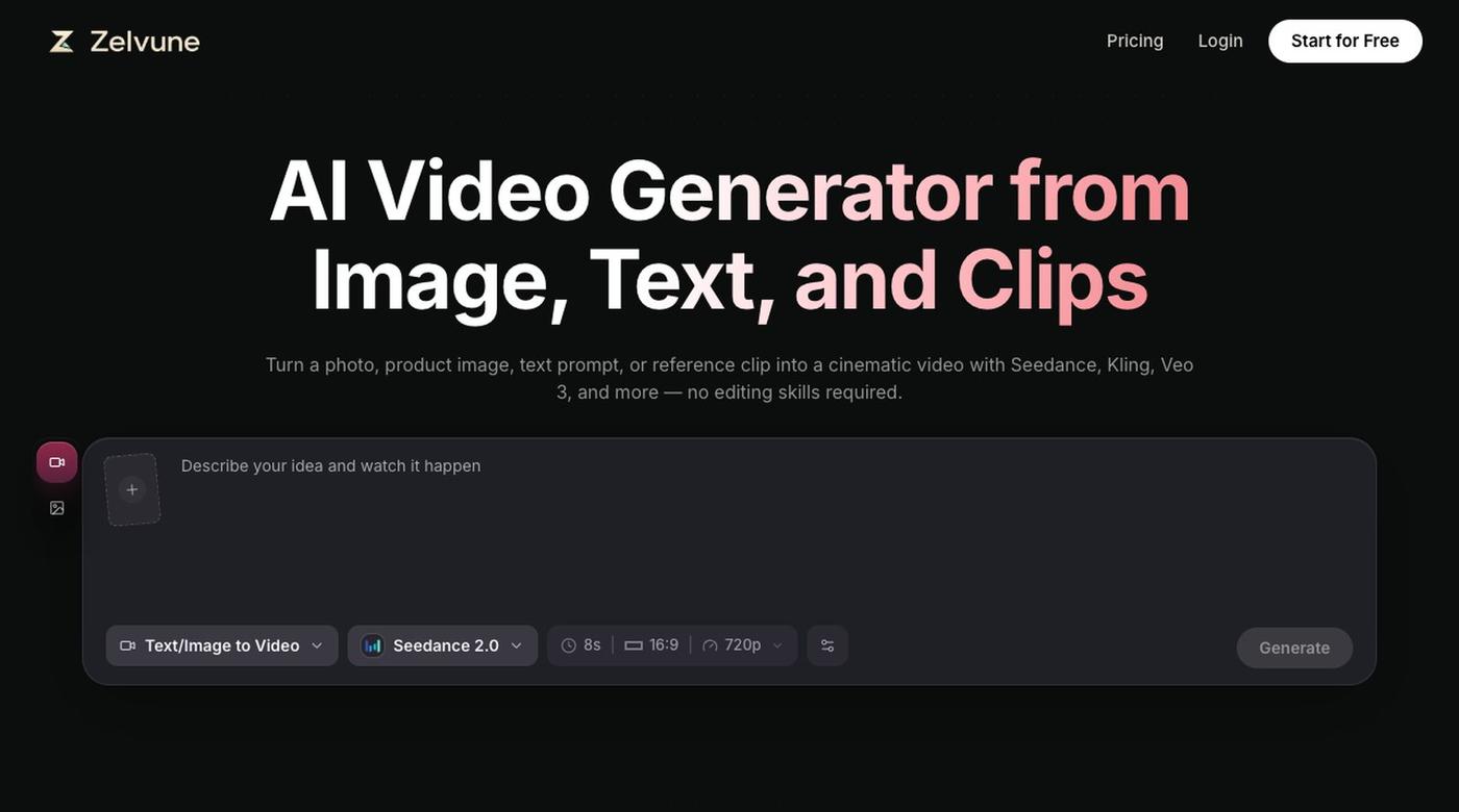 https-zelvune-com — screenshot