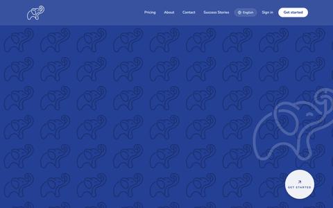 Icongram — screenshot