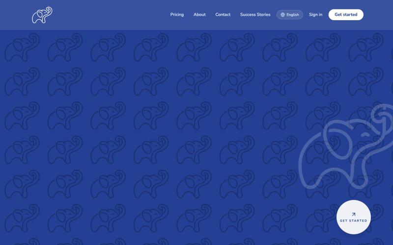 Icongram — screenshot