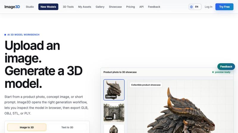 image3d-io — screenshot
