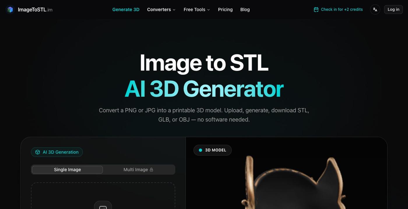 imagetostl-im — screenshot