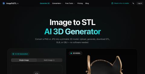 imagetostl-im — screenshot