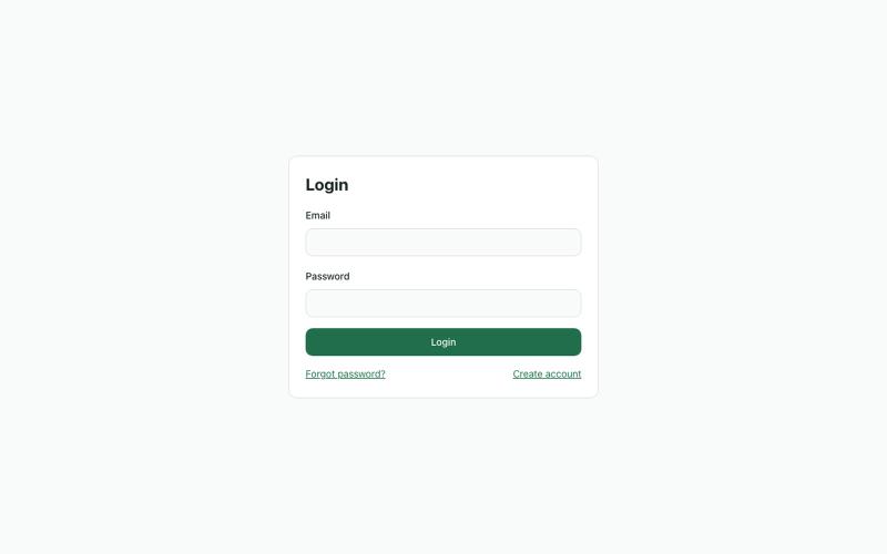 InvoicePro Kenya — screenshot