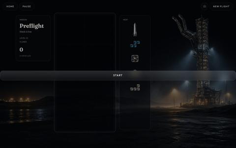 Kettlebell Dan — screenshot