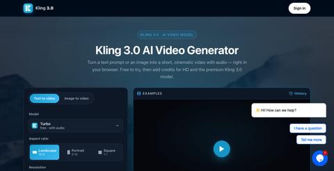 king3-online — screenshot