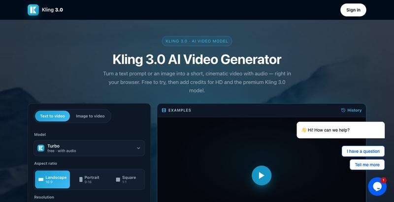 king3-online — screenshot