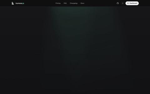 kumooo.js — screenshot