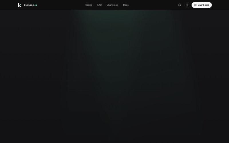 kumooo.js — screenshot