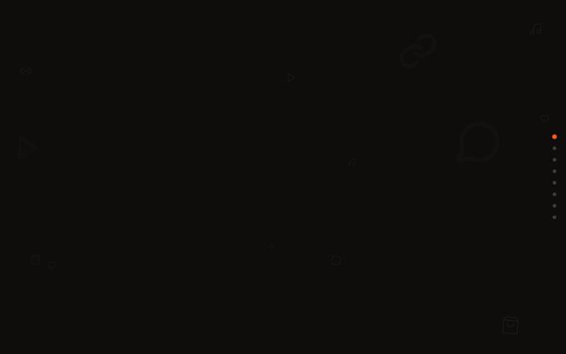 link2l.ink: The link-in-bio that thinks for itself — screenshot