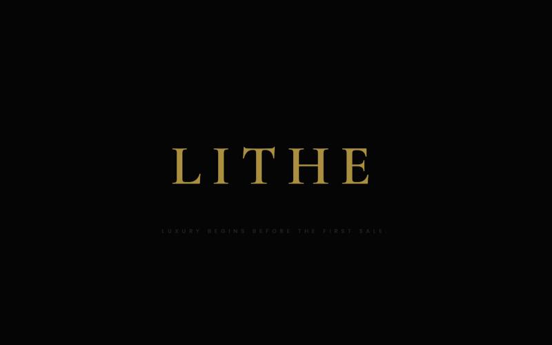 Lithe | Luxury Intelligence — screenshot