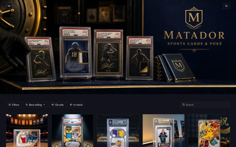 Minicart - Storefront — screenshot
