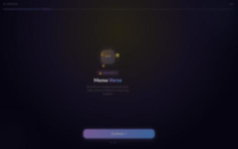 MemeVerse — Share Memes, Shorts & Vibes — screenshot