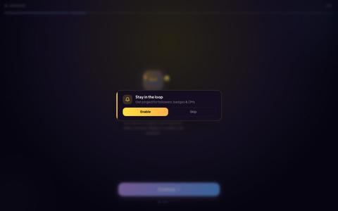 MemeVerse — Share Memes, Shorts & Vibes — screenshot