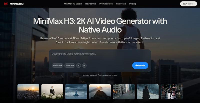 minimax-h3-app — screenshot