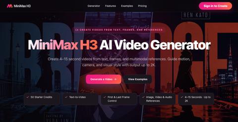 minimax-h3-com — screenshot