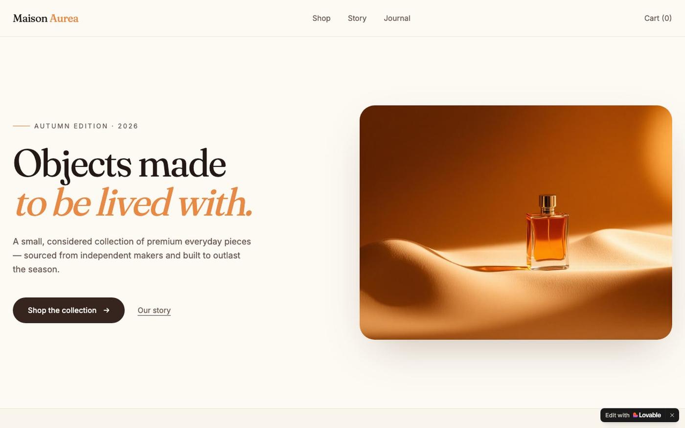 Mukhlis Premium Store — screenshot