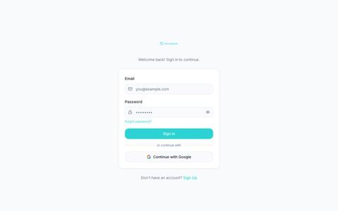 MyCashBook — Offline Cash Book, Expense & Income Tracker — screenshot